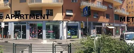 Meraviglie Appartement Rome