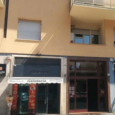 Meraviglie Appartement
