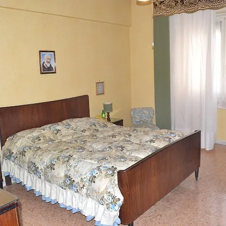 Appartement Meraviglie *