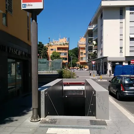 Meraviglie Appartement Rome