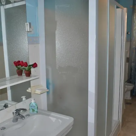 Appartement Meraviglie Rome