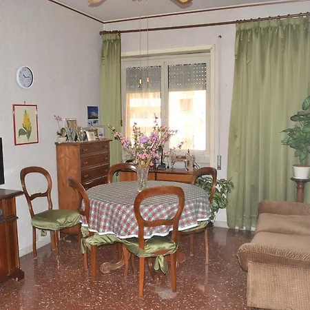 Appartement Meraviglie